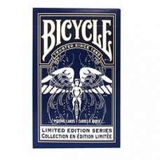 Bicycle Card Poker